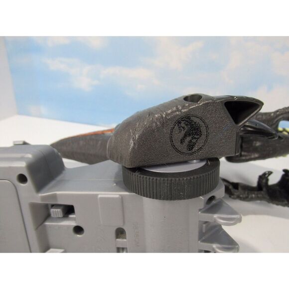 Imaginext Jurassic World 2 Walking Indoraptor Figure Dinosaur Only Motorized B2 - Picture 7 of 9